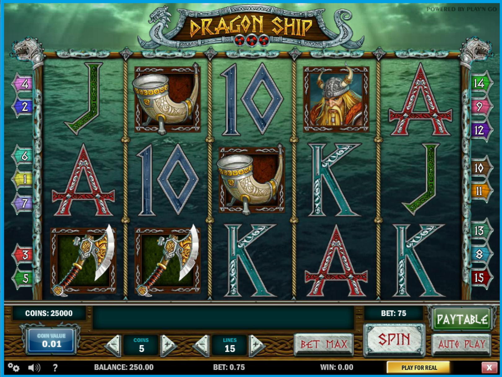 $205 NO DEPOSIT at Spinit Casino