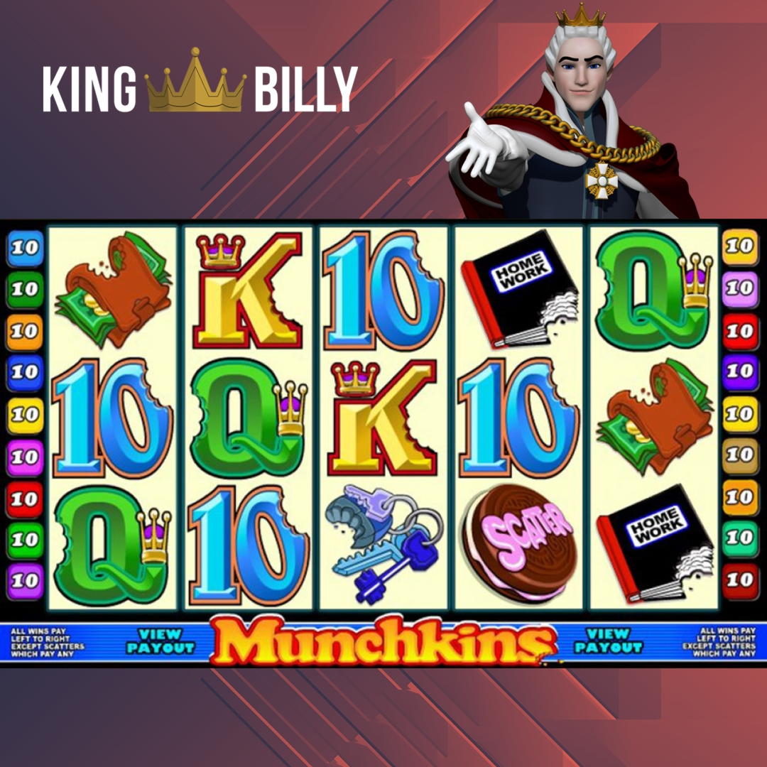 $680 Kaboo Casino의 카지노 토너먼트